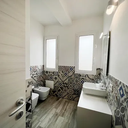 Apartman Beluga - Affittimoderni