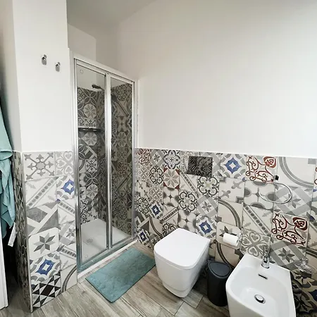 Beluga - Affittimoderni Apartman Marzamemi