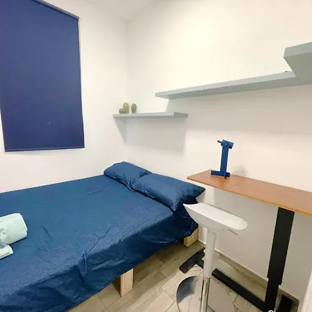 Apartman Beluga - Affittimoderni