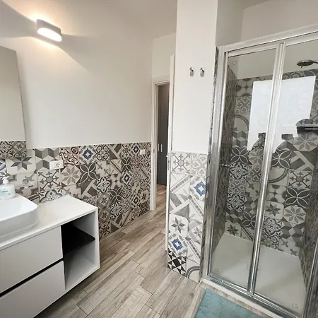 Beluga - Affittimoderni * Marzamemi