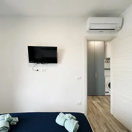 Beluga - Affittimoderni Apartman Marzamemi