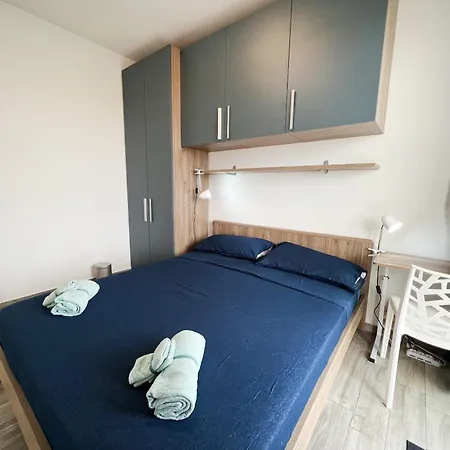 Apartman Beluga - Affittimoderni